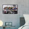 Super Heroes - Full Square Diamond Painting(40x50cm)