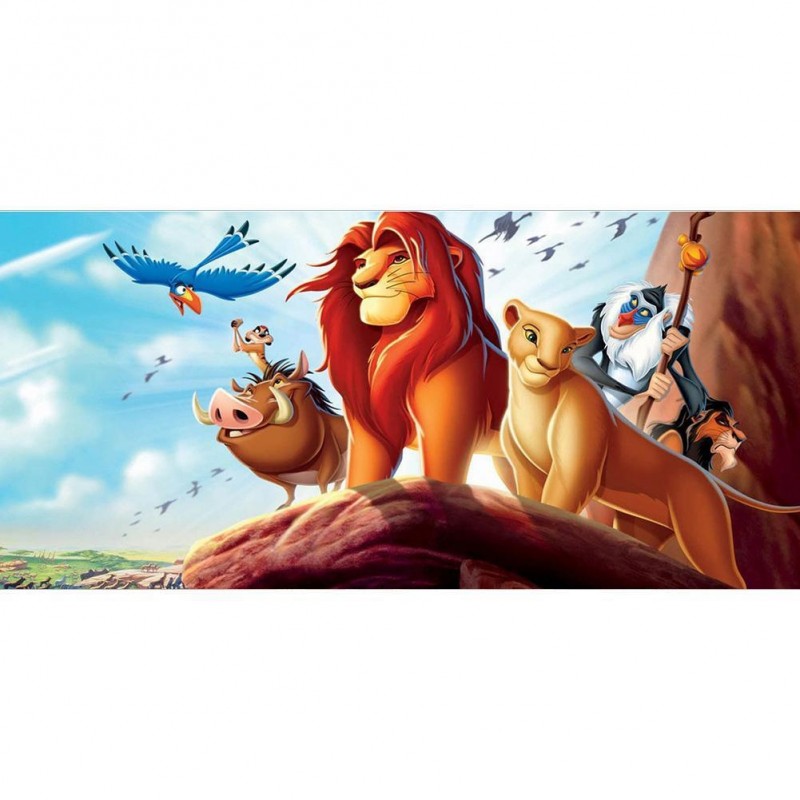 Lion King - Full Rou...
