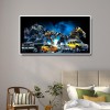 Transformers - Full Round Diamond Painting(100*50cm)