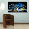 Transformers - Full Round Diamond Painting(100*50cm)