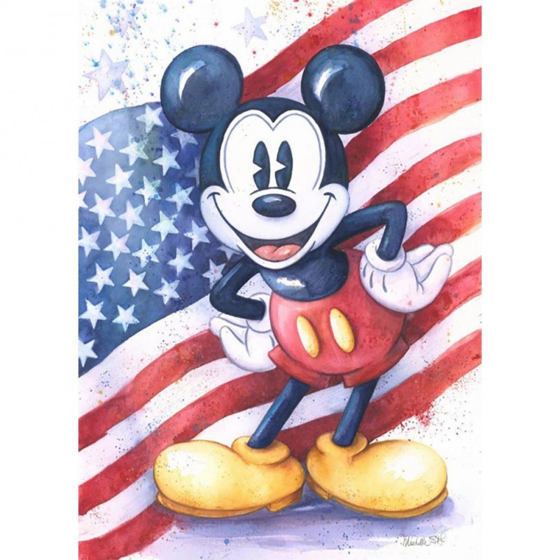 Mickey Mouse - Full ...