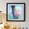 Dumbo - Full Round Diamond Painting