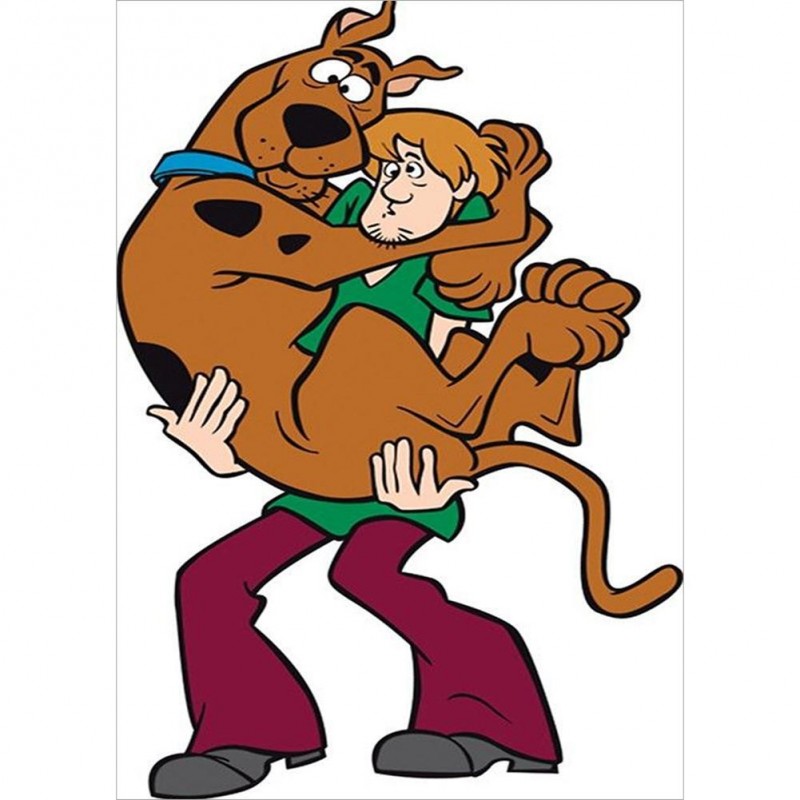 Scooby Doo - Full Ro...