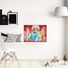 Snow White - Full Round Diamond Painting