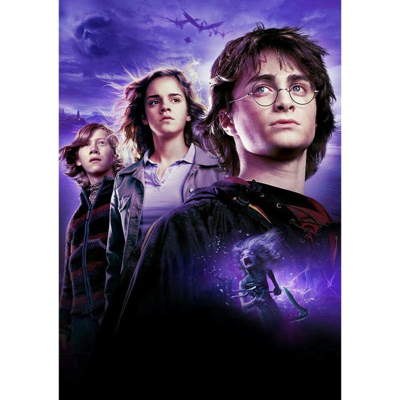 Harry Potter - Full ...
