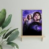 Harry Potter - Full Round Diamond Painting