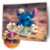 Stitch - Full Square Diamond Painting(40x50cm)
