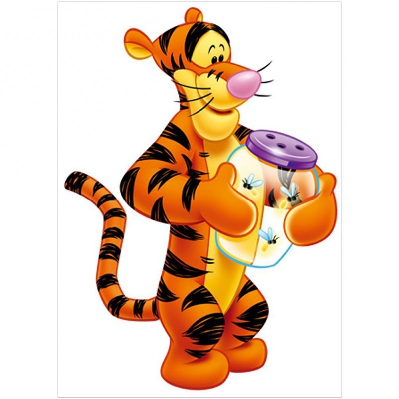 Winnie and Pooh - Fu...