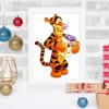Winnie and Pooh - Full Round Diamond Painting