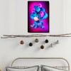 Eeyore  - Full Round Diamond Painting