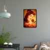 Rose Princess - Full Square Diamond Painting(40x50cm)