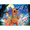 Scooby Doo - Full Round Diamond Painting