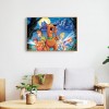 Scooby Doo - Full Round Diamond Painting