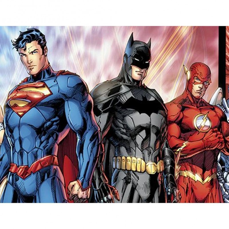 Superman - Full Roun...