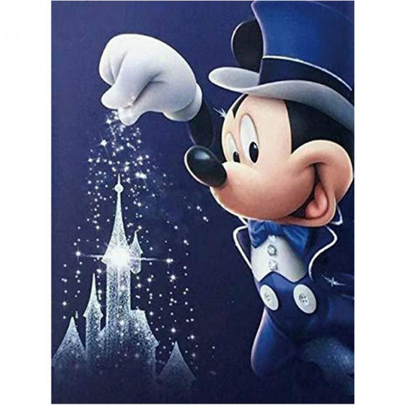 Mickey Mouse - Full ...