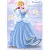 Cinderella Princess - Full Round Diamond Painting