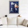 Mickey Mouse - Full Round Diamond Painting