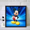Mickey - Full Round Diamond Painting