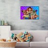 Toy Story - Full Round Diamond Painting