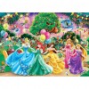 Snow White - Full Round Diamond Painting
