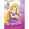 Rapunzel Princess - Full Round Diamond Painting
