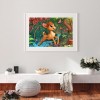 Bambi - Full Round Diamond Painting