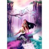 Princess Pocahontas - Full Round Diamond Painting