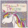 Unicorn - Full Round Diamond Painting