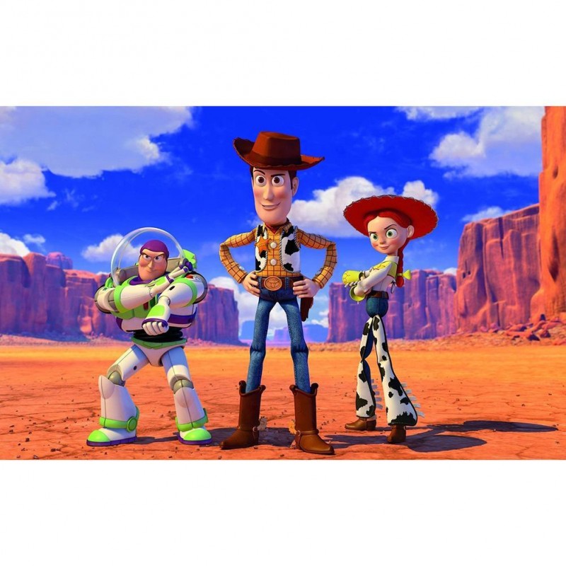 Toy Story - Full Rou...