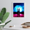 Frozen - Full Round Diamond Painting