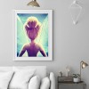 Tinker Bell - Full Round Diamond Painting
