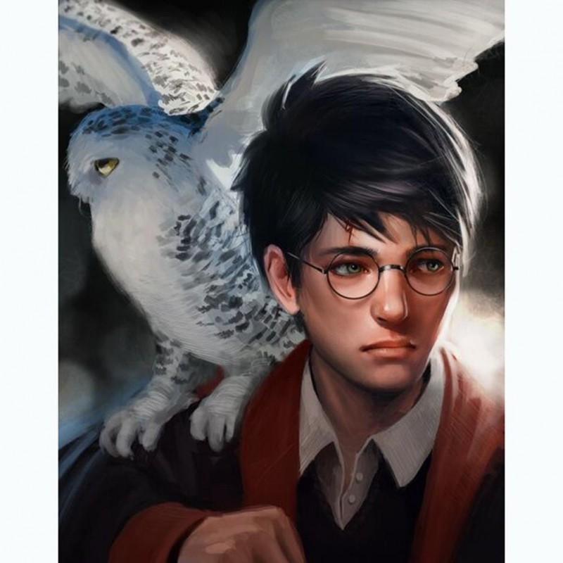 Harry Potter - Full ...