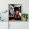 Harry Potter - Full Round Diamond Painting