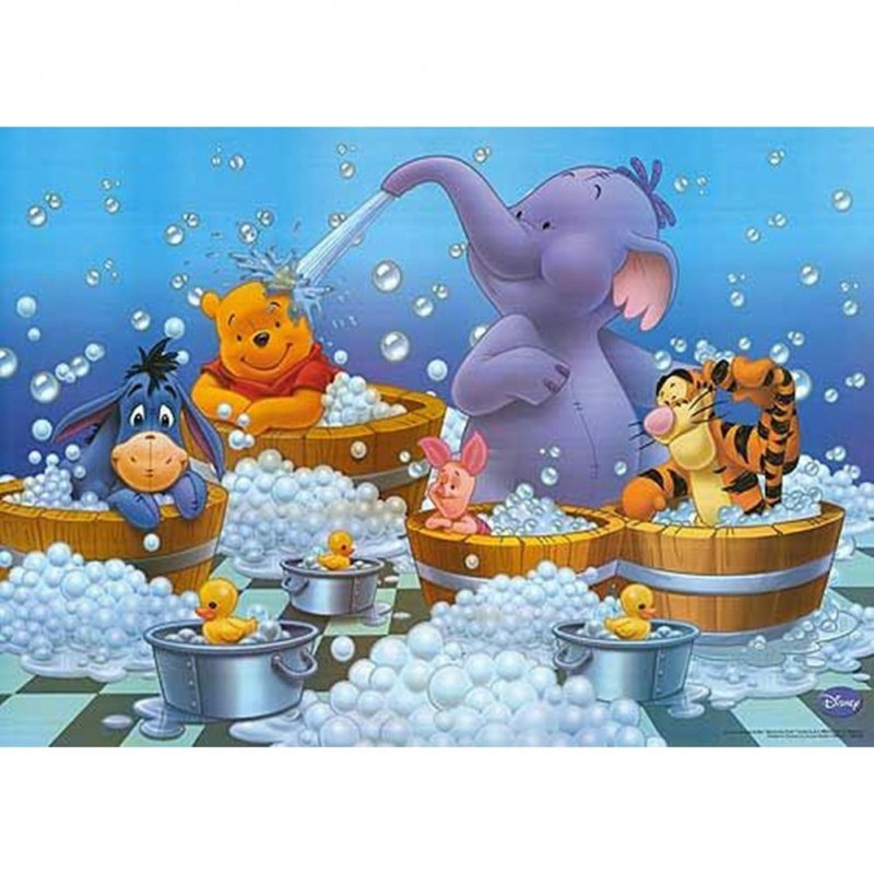 Winnie the Pooh - Fu...