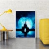 Castle - Full Round Diamond Painting