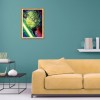 Warrior - Full Round Diamond Painting