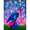 Stitch - Full Round Diamond Painting