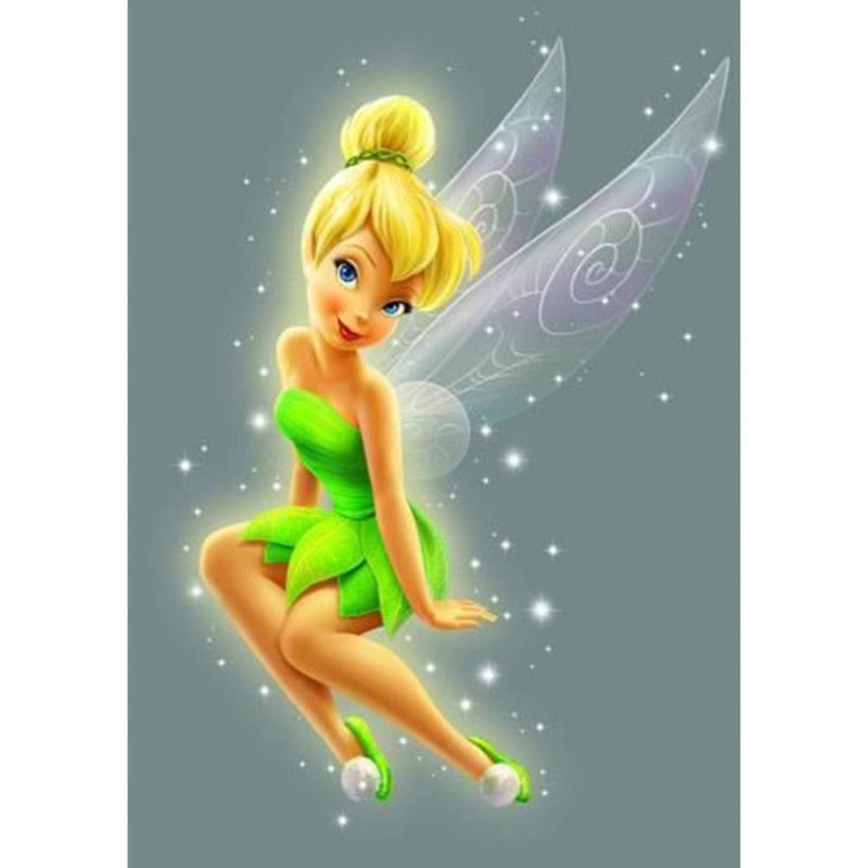 Tinker Bell - Full R...