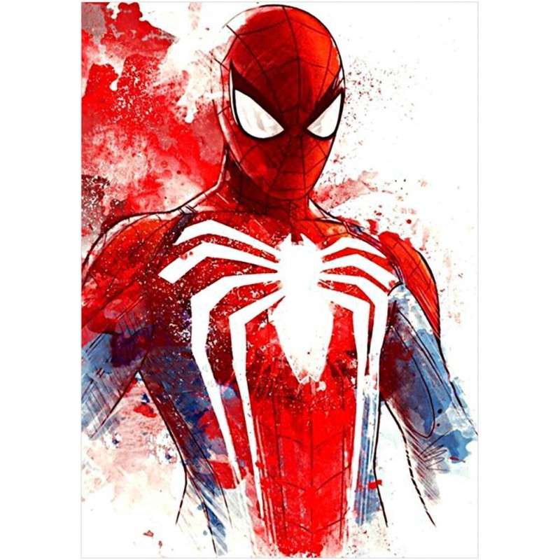 Spiderman - Full Rou...