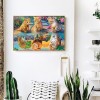 Cats-Full Square Diamond Painting