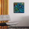 Dragonfly-Full Square Diamond Painting