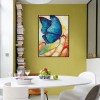 Butterflies-Full Square Diamond Painting