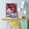 Love Bear-Full Round Diamond Painting
