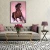 Horse  - Full Round Diamond Painting