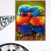 Parrot - Full Square Diamond Painting