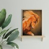 Horse - Full Round Diamond Painting