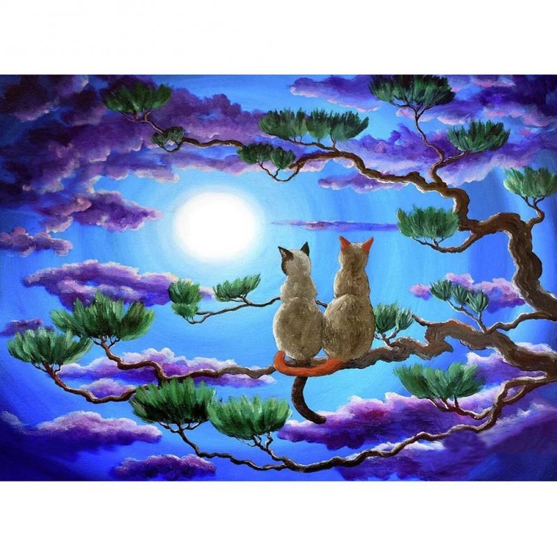 Cats Lovers - Full R...