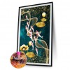 Fish - Full Round Diamond Painting(85x45cm)