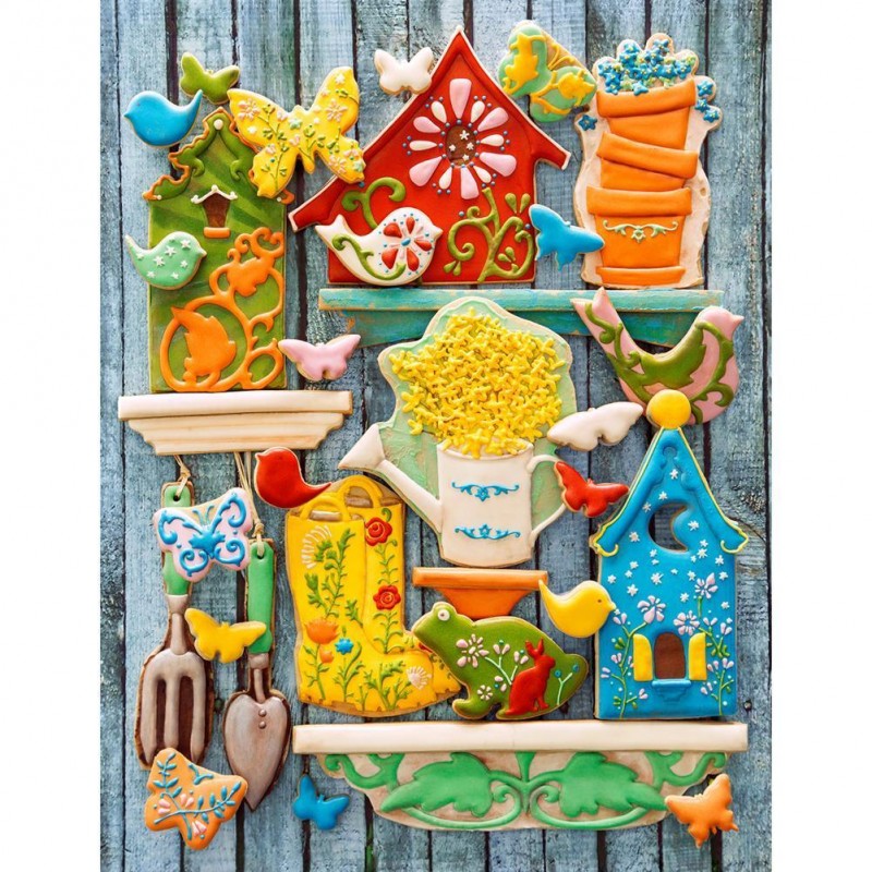 Funny Door Decor - F...