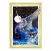 Horse - Crystal Rhinestone Diamond Painting